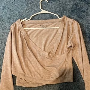 athleta shirt